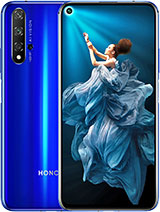 Honor 20 Price With Specifications